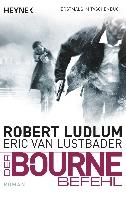 Der Bourne Befehl