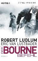 Der Bourne Befehl voorzijde