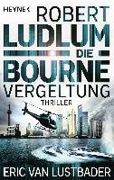 Die Bourne Vergeltung