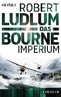 Das Bourne Imperium