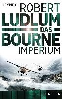 Das Bourne Imperium voorzijde