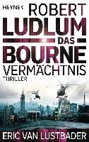 Das Bourne Vermächtnis
