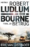 Der Bourne Betrug