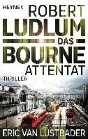 Das Bourne Attentat