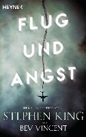 Flug und Angst