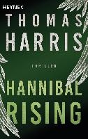 Hannibal Rising voorzijde
