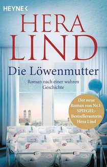 Die Löwenmutter