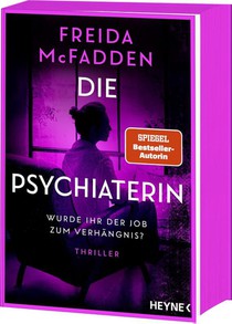 Die Psychiaterin