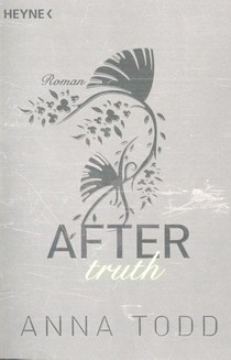 After truth voorzijde