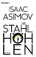 Die Stahlhöhlen