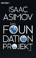 Das Foundation Projekt voorzijde