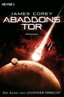 Abaddons Tor voorzijde