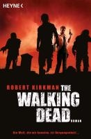 The Walking Dead 01 voorzijde