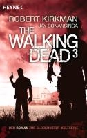 The Walking Dead 03 voorzijde