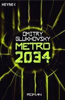 Metro 2034 voorzijde