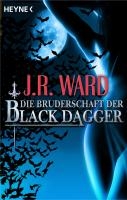 Die Bruderschaft der Black Dagger