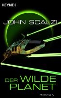 Der wilde Planet