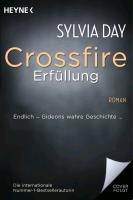 Crossfire 03. Erfüllung