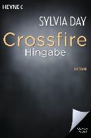 Crossfire 04. Hingabe voorzijde