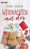 Weihnachten mit dir voorzijde