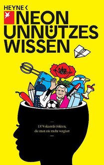 NEON: Unnützes Wissen