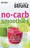 No-Carb-Smoothies voorzijde