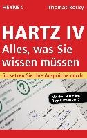 Hartz IV - Alles, was Sie wissen müssen