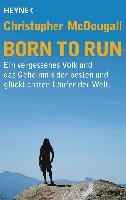 Born to Run voorzijde