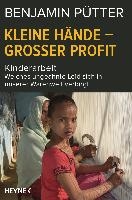 Kleine Hände - großer Profit voorzijde