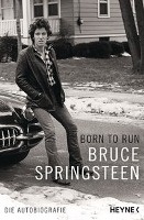 Born to Run voorzijde