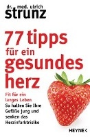 77 Tipps für ein gesundes Herz voorzijde