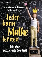 Jeder kann Mathe lernen