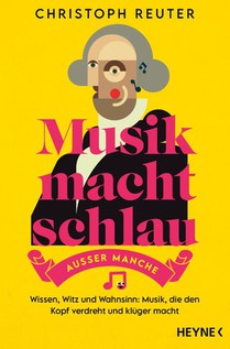 Musik macht schlau - außer manche