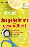 Das Geheimnis der Gesundheit voorzijde