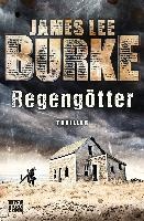 Regengötter voorzijde