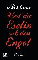 Und die Eselin sah den Engel