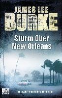 Sturm uber New Orleans