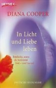 In Licht und Liebe leben voorzijde