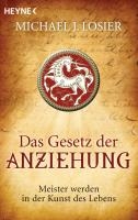 Das Gesetz der Anziehung voorzijde