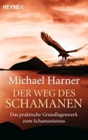 Der Weg des Schamanen voorzijde