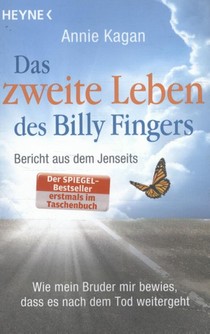 Das zweite Leben des Billy Fingers