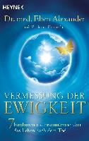 Vermessung der Ewigkeit voorzijde