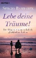 Lebe deine Träume! voorzijde