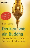 Denken wie ein Buddha