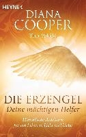 Die Erzengel - deine mächtigen Helfer