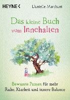 Das kleine Buch vom Innehalten voorzijde