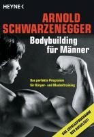 Bodybuilding für Männer voorzijde