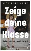 Zeige deine Klasse