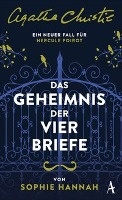 Das Geheimnis der vier Briefe