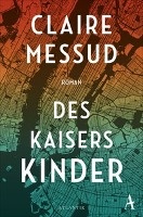 Des Kaisers Kinder voorzijde